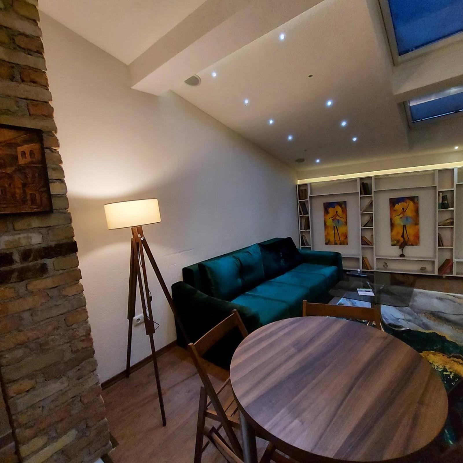 Old City Apartmani SJJ Rom bilde