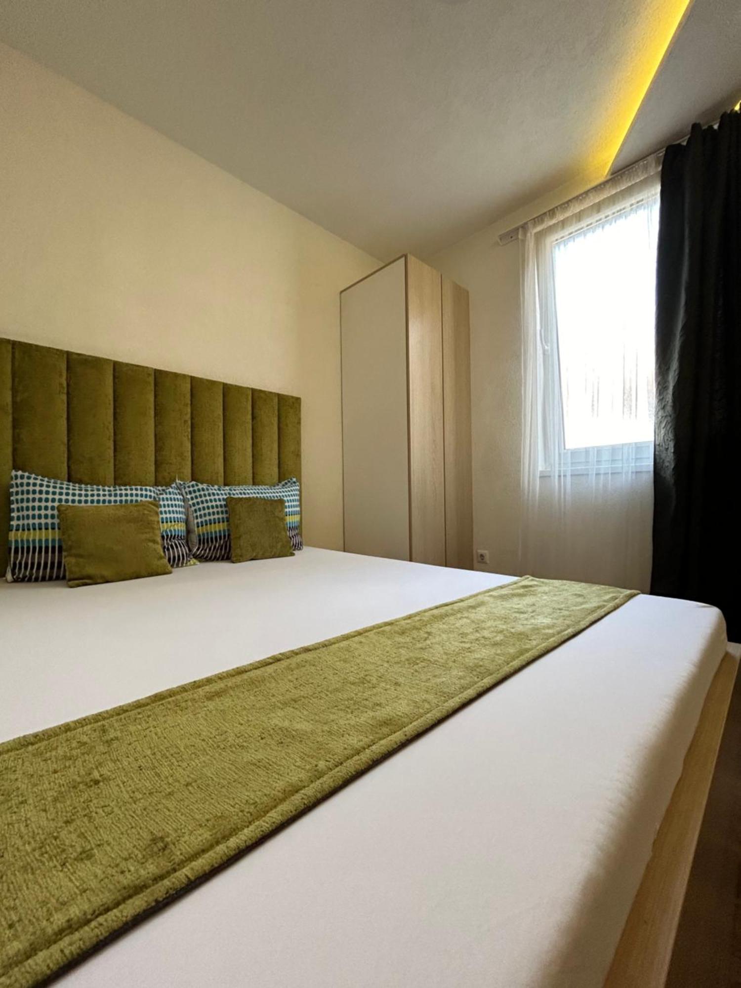 Old City Apartmani SJJ Rom bilde