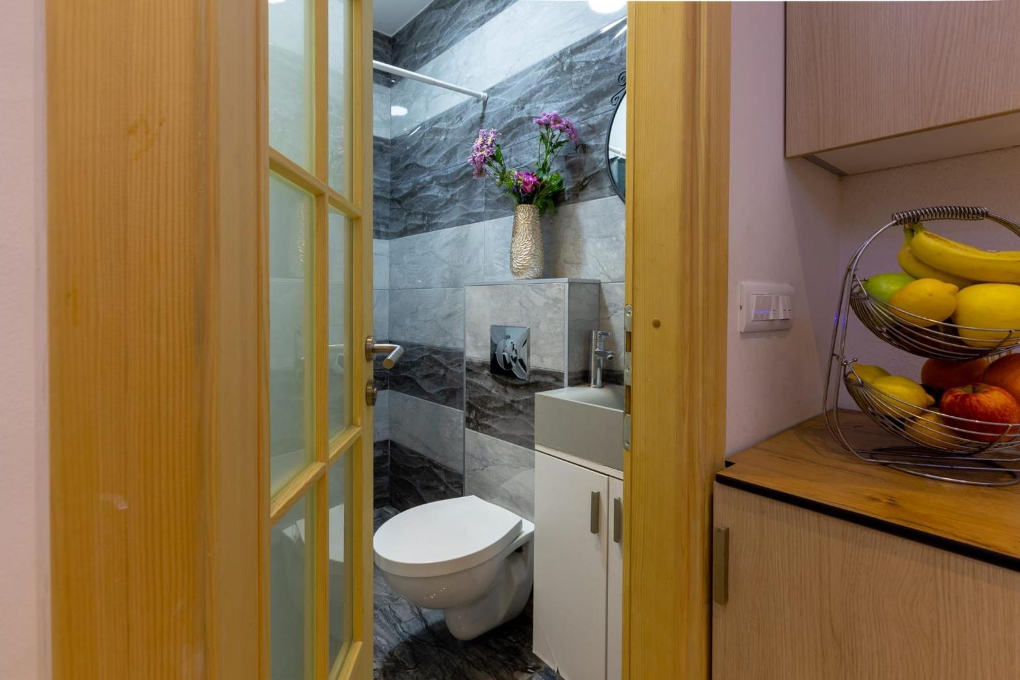 Old City Apartmani SJJ Rom bilde