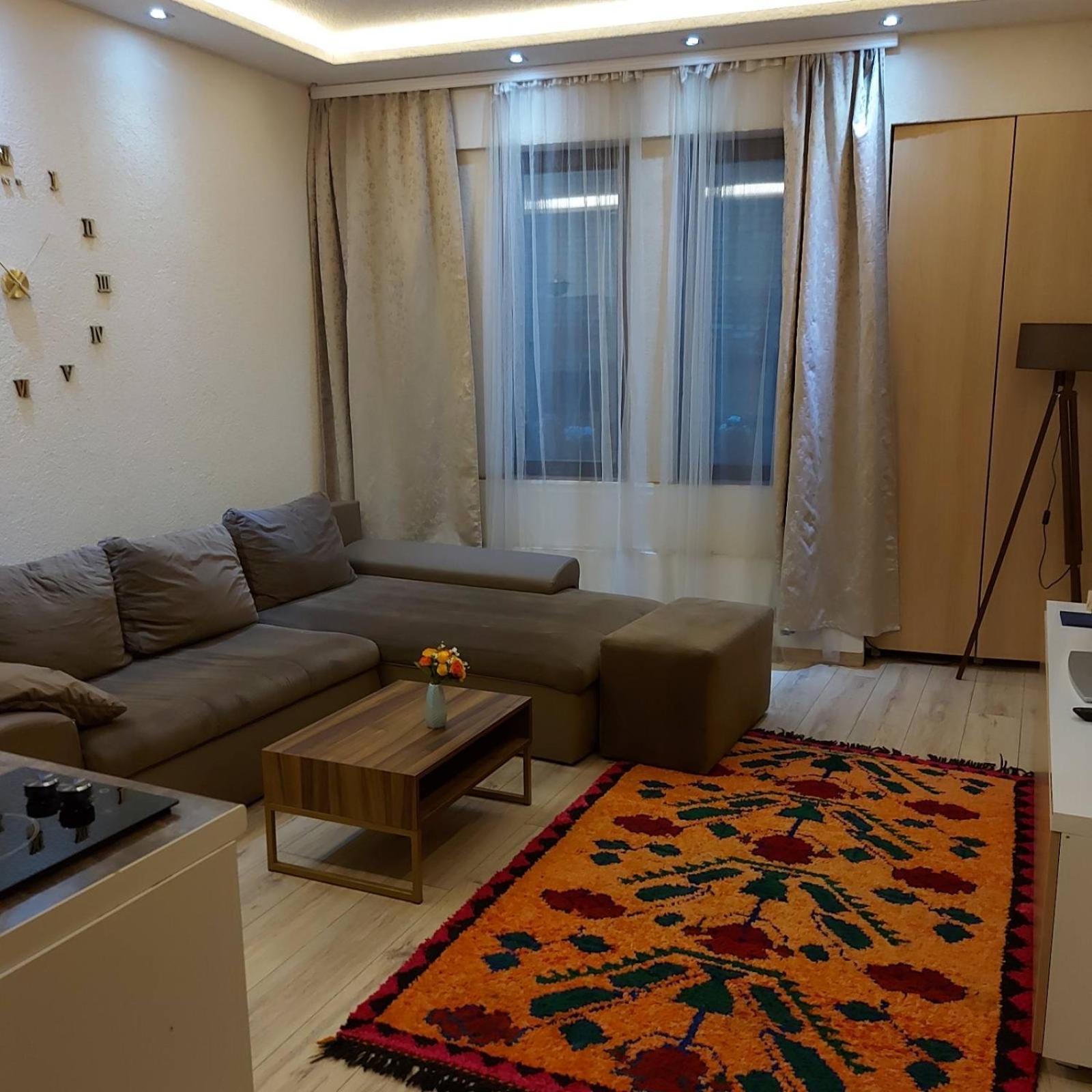Old City Apartmani SJJ Rom bilde